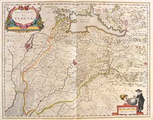  av Willem Blaeu