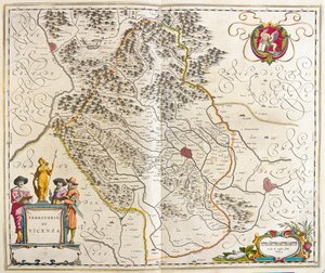  av Willem Blaeu