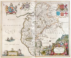  av Willem Blaeu
