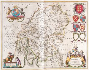  av Willem Blaeu