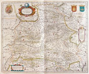 av Willem Blaeu
