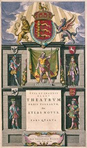 av Willem Blaeu