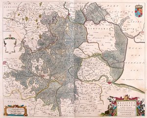  av Willem Blaeu