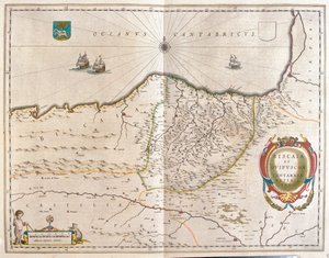  av Willem Blaeu