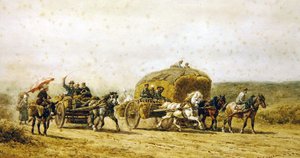 Race to Market av Willem Carel Nakken