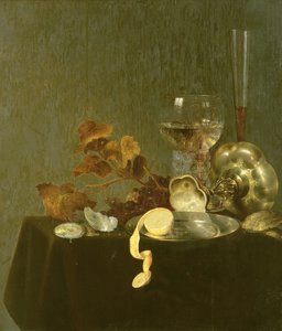 Stilleben