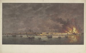 Bombardement av Antwerpen, 1830