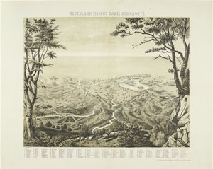 Nederland på Karl den Stores tid Nederland under Karel den Groote (tittel på objekt)