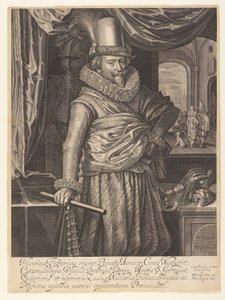  av Willem Jacobsz. Delff