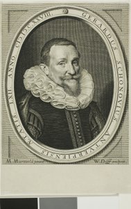  av Willem Jacobsz. Delff