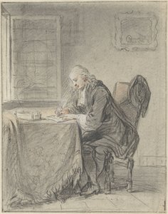 brevskriveren