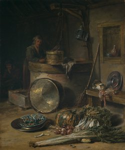  av Willem Kalf