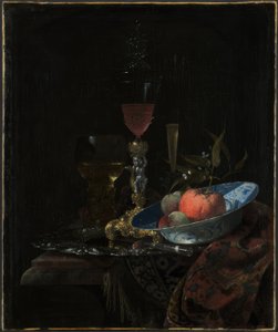  av Willem Kalf