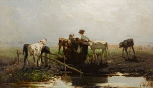  av Willem Maris