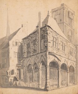  av Willem Schellinks