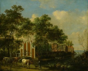  av Willem Schellinks