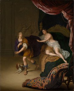  av Willem Van Mieris