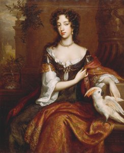 Maria av Modena