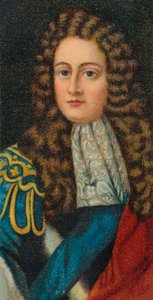 Prins George av Danmark og Norge, hertug av Cumberland 1653-1708, 1912