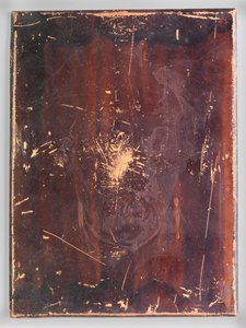 Portrett av Dr Jacob Christiaan Muller og ansikt av Willem Arnoldus Witsen