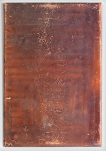 Porträt von Dr. Jacob Christiaan Muller im Profil av Willem Witsen