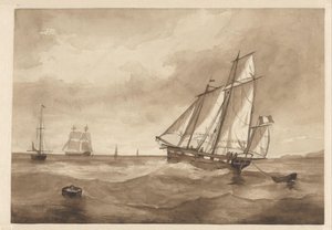  av Willem Witsen
