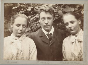  av Willem Witsen