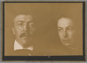  av Willem Witsen