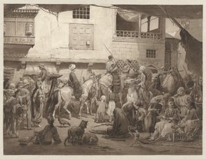 Gate i Kairo