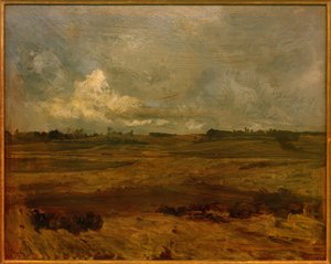 Landskap i Nord-Brabant
