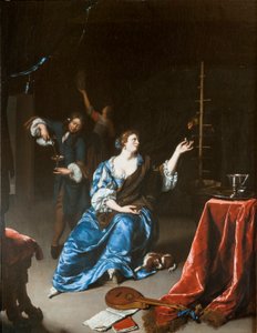  av Willem Van Mieris