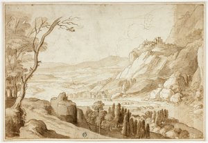  av Willem van Nieuwlandt II