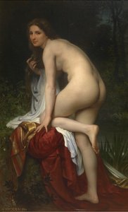  av William-Adolphe Bouguereau