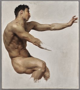 av William Adolphe Bouguereau
