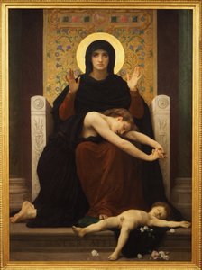  av William-Adolphe Bouguereau