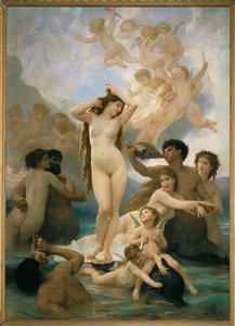  av William-Adolphe Bouguereau