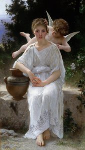  av William-Adolphe Bouguereau