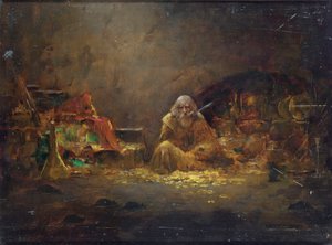 Alkymisten