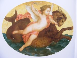  av William Adolphe Bouguereau