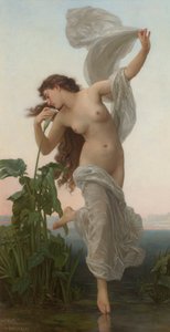  av William Adolphe Bouguereau