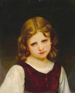 av William Adolphe Bouguereau