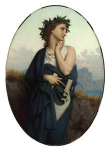  av William Adolphe Bouguereau