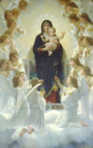  av William Adolphe Bouguereau
