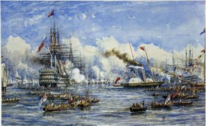  av William Adolphus Knell