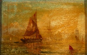 Rowing Out (oil on board)   1210097   no       norwegian Successfully Translated  Original: Finishing the Toilet Translat: Finishing the Toilet 1264513 no norwegian Successfully Translated Original: Foochow Arsenal Translat: Foochow Arsenal 1295370 no norw