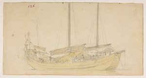 WD 959 seksjon 2 f.126 av William Alexander
