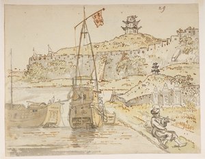 WD 959 seksjon 2 f.29r av William Alexander