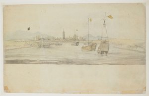 WD 961 f.135v av William Alexander