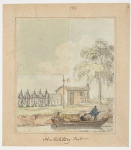 WD 961 f.137 av William Alexander