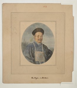 WD 961 f.153 av William Alexander